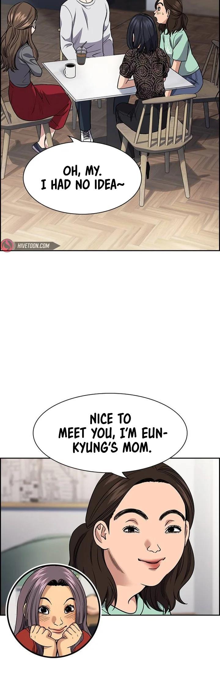 Read Get Schooled EN Manga Online