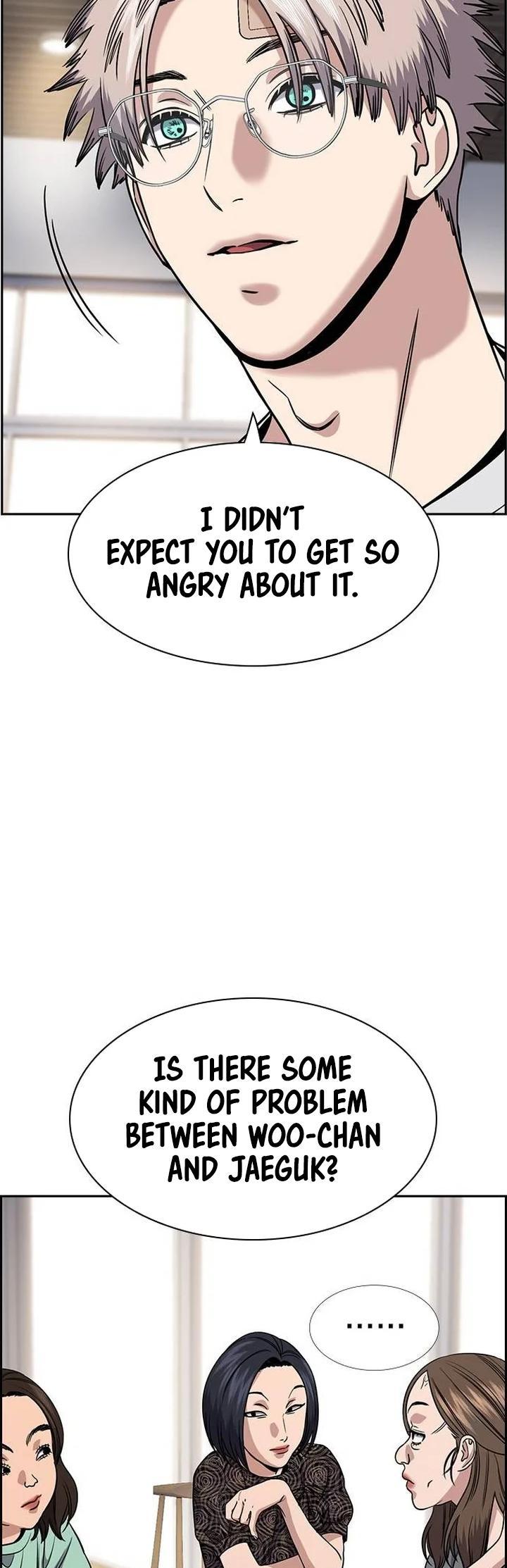 Read Get Schooled EN Manga Online