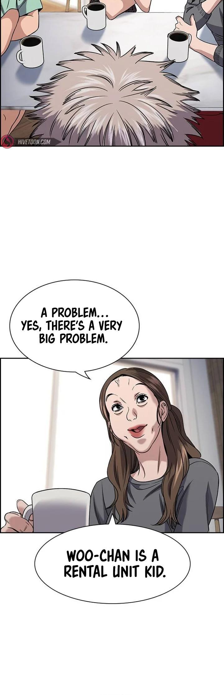 Read Get Schooled EN Manga Online