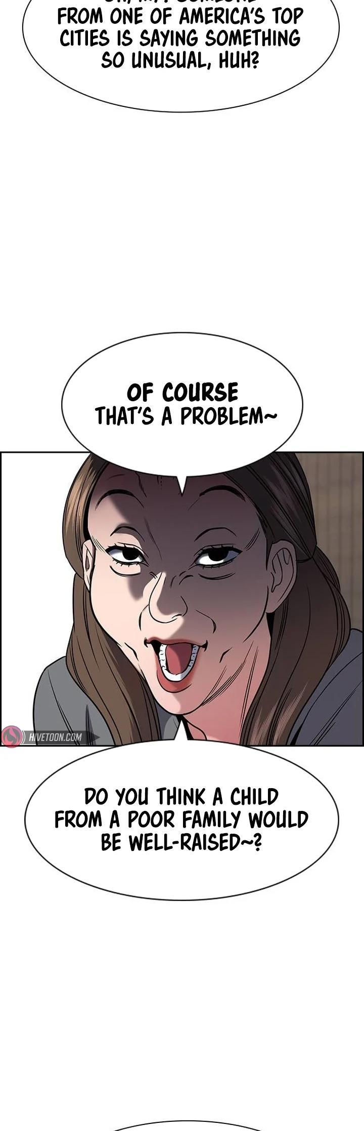 Read Get Schooled EN Manga Online