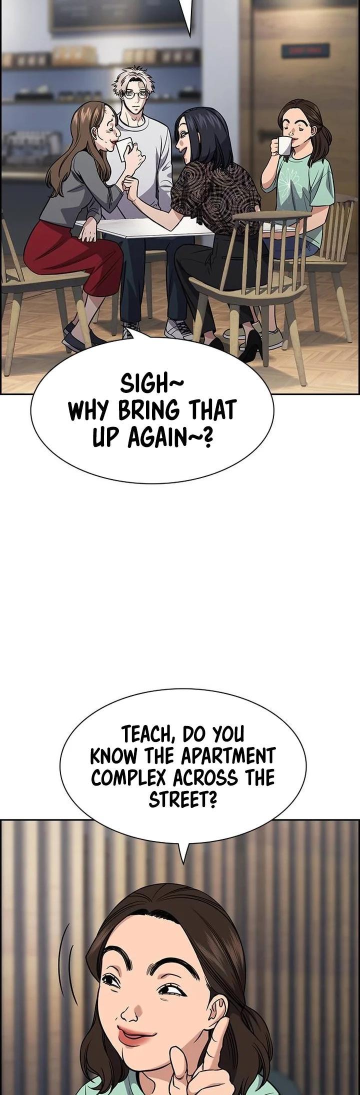 Read Get Schooled EN Manga Online
