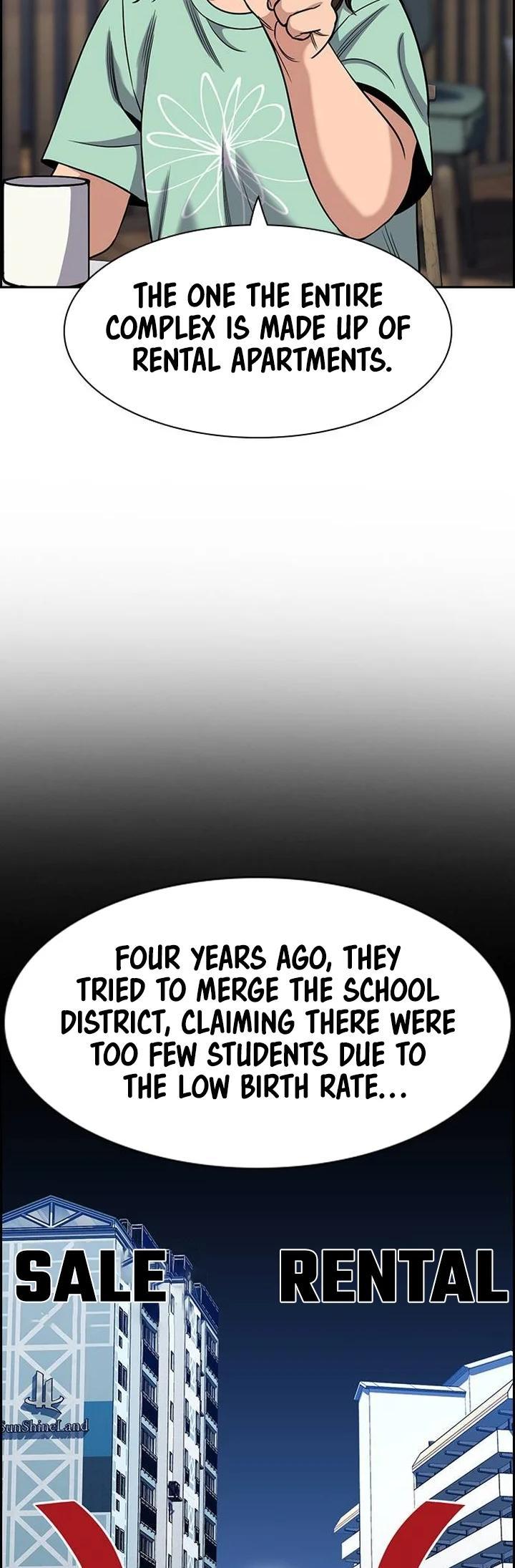 Read Get Schooled EN Manga Online