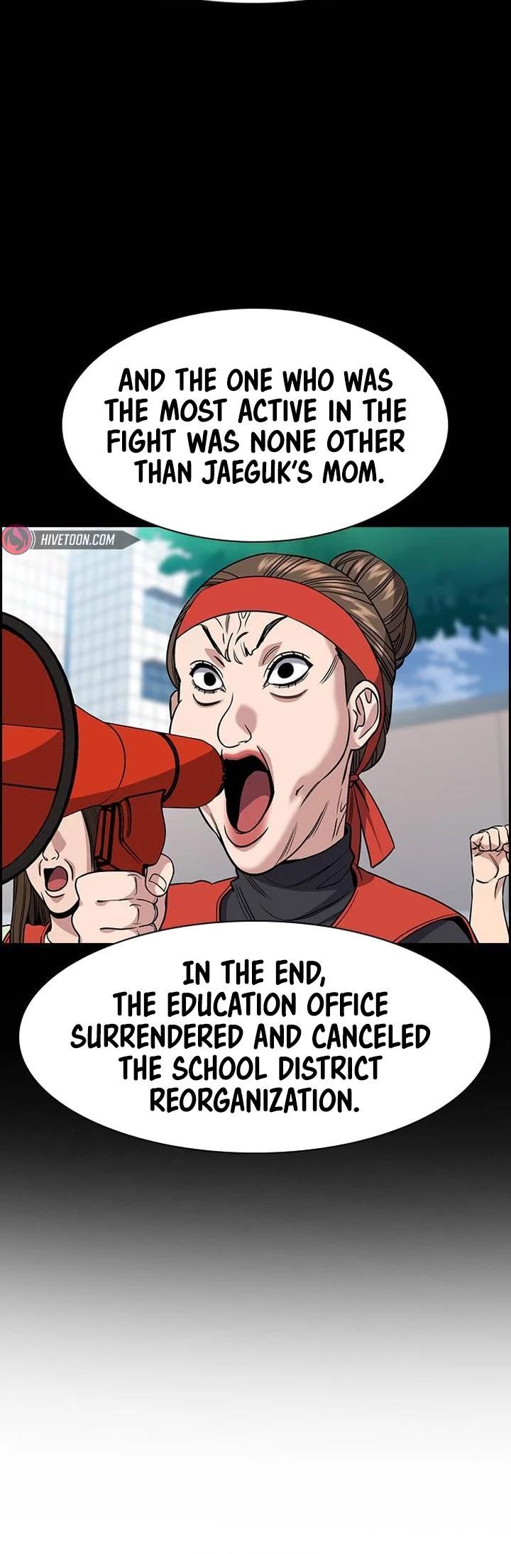 Read Get Schooled EN Manga Online