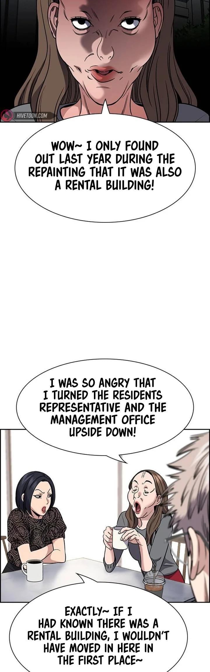 Read Get Schooled EN Manga Online