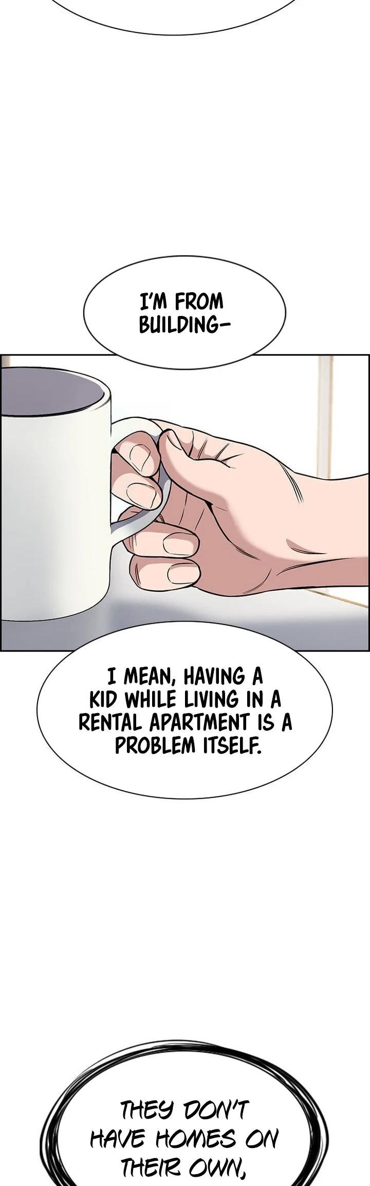 Read Get Schooled EN Manga Online