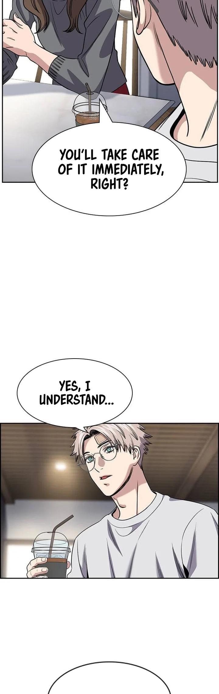 Read Get Schooled EN Manga Online