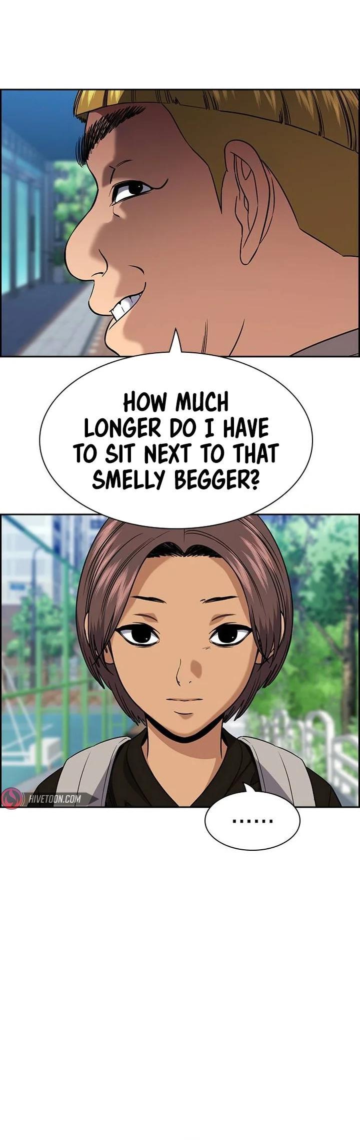 Read Get Schooled EN Manga Online
