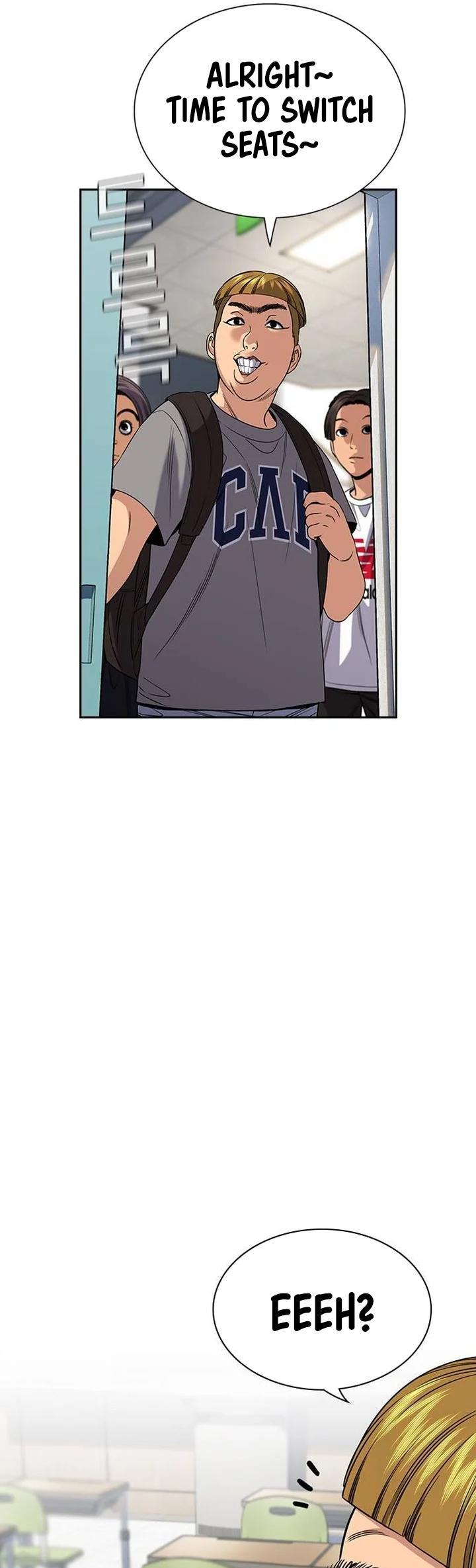 Read Get Schooled EN Manga Online