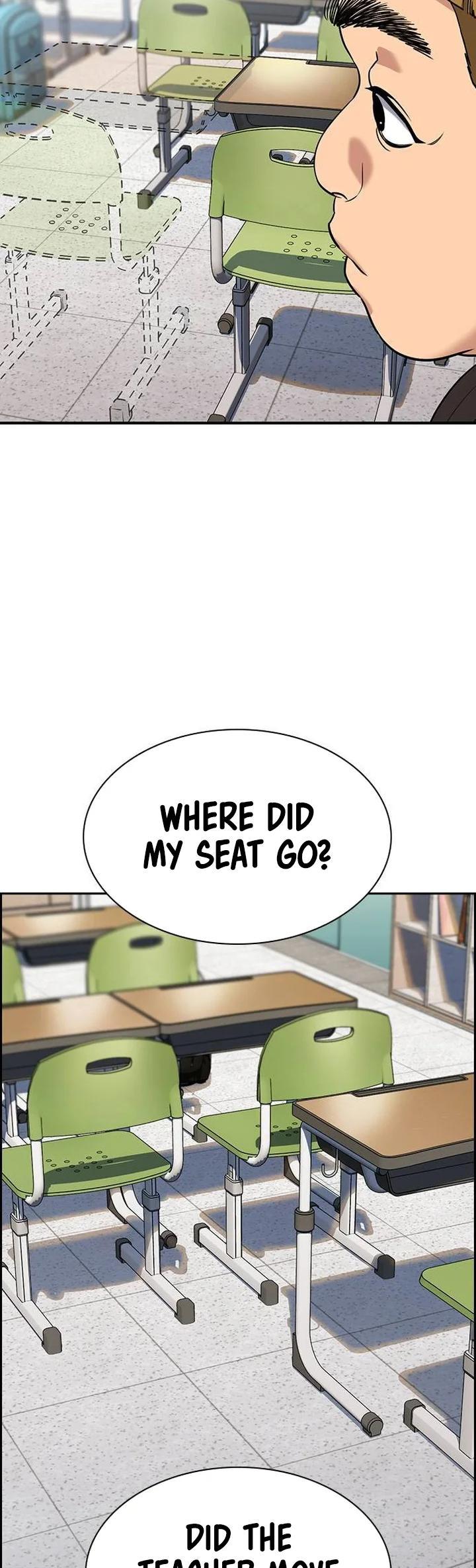Read Get Schooled EN Manga Online