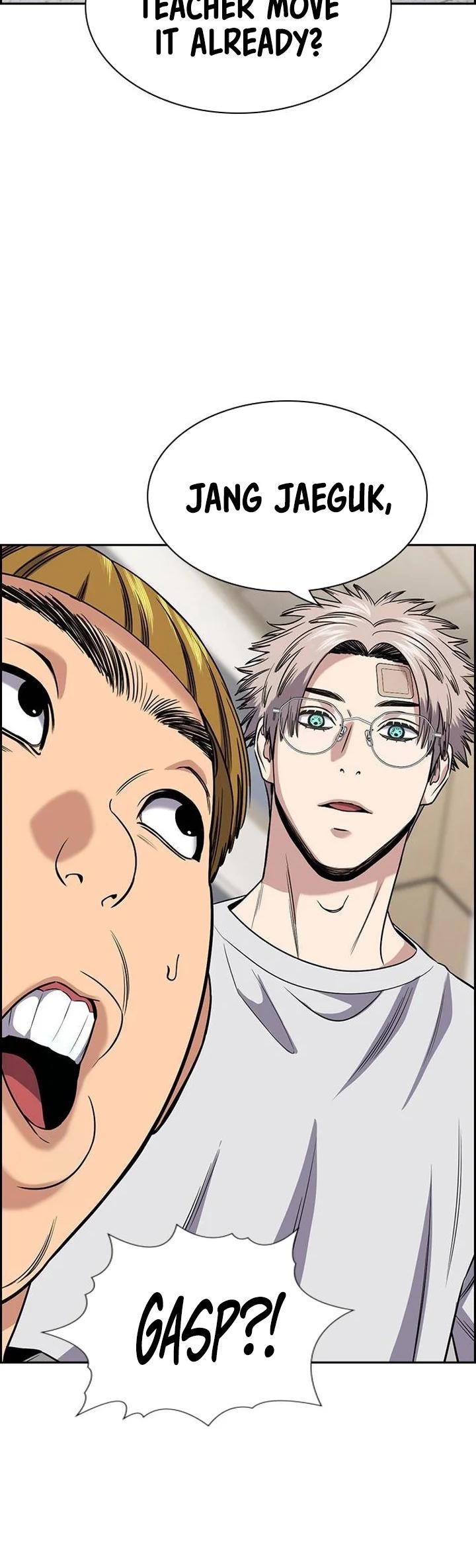 Read Get Schooled EN Manga Online