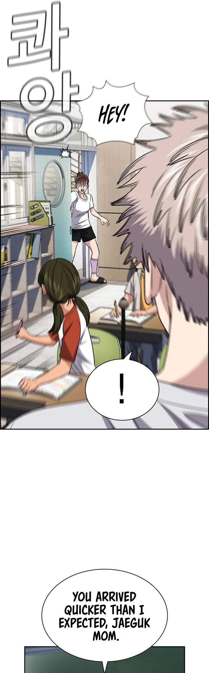 Read Get Schooled EN Manga Online