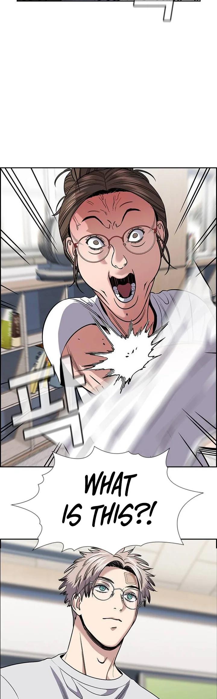 Read Get Schooled EN Manga Online