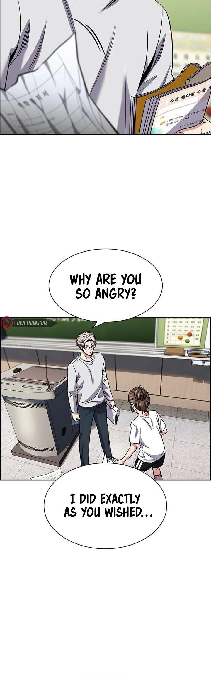 Read Get Schooled EN Manga Online