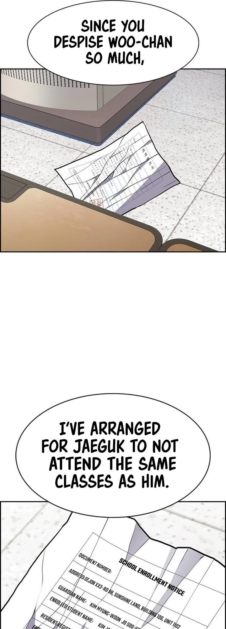 Read Get Schooled EN Manga Online