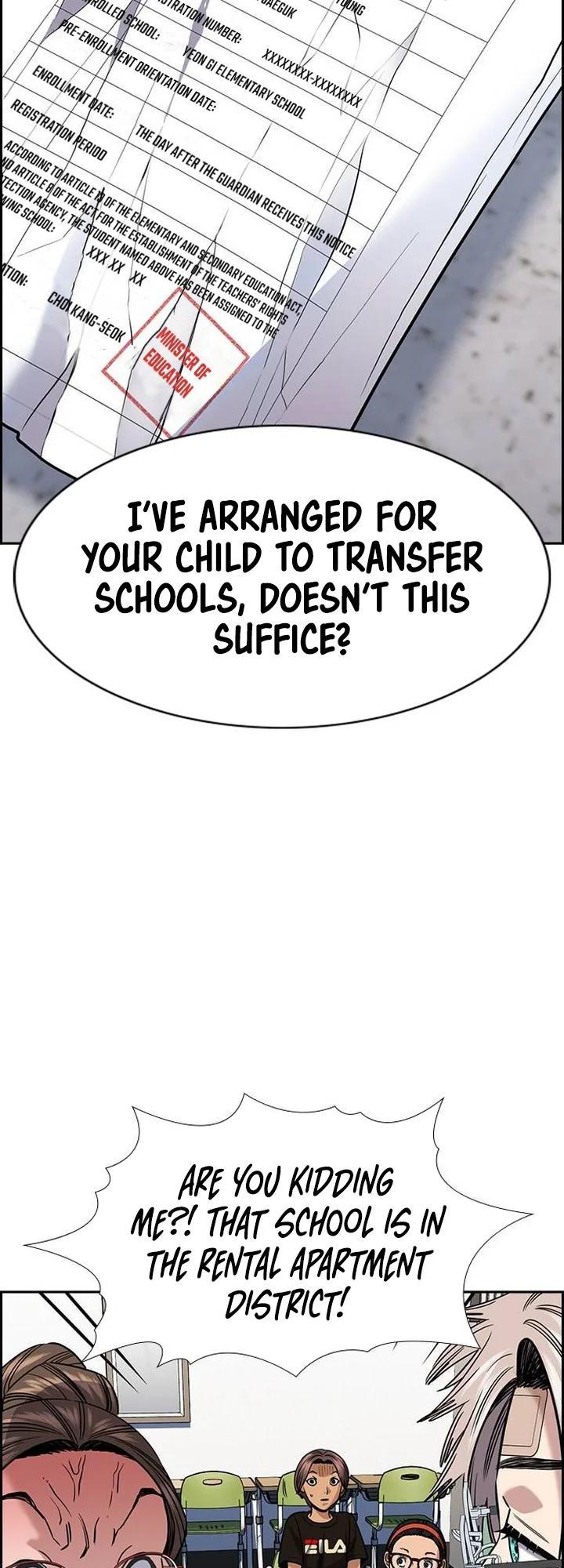 Read Get Schooled EN Manga Online