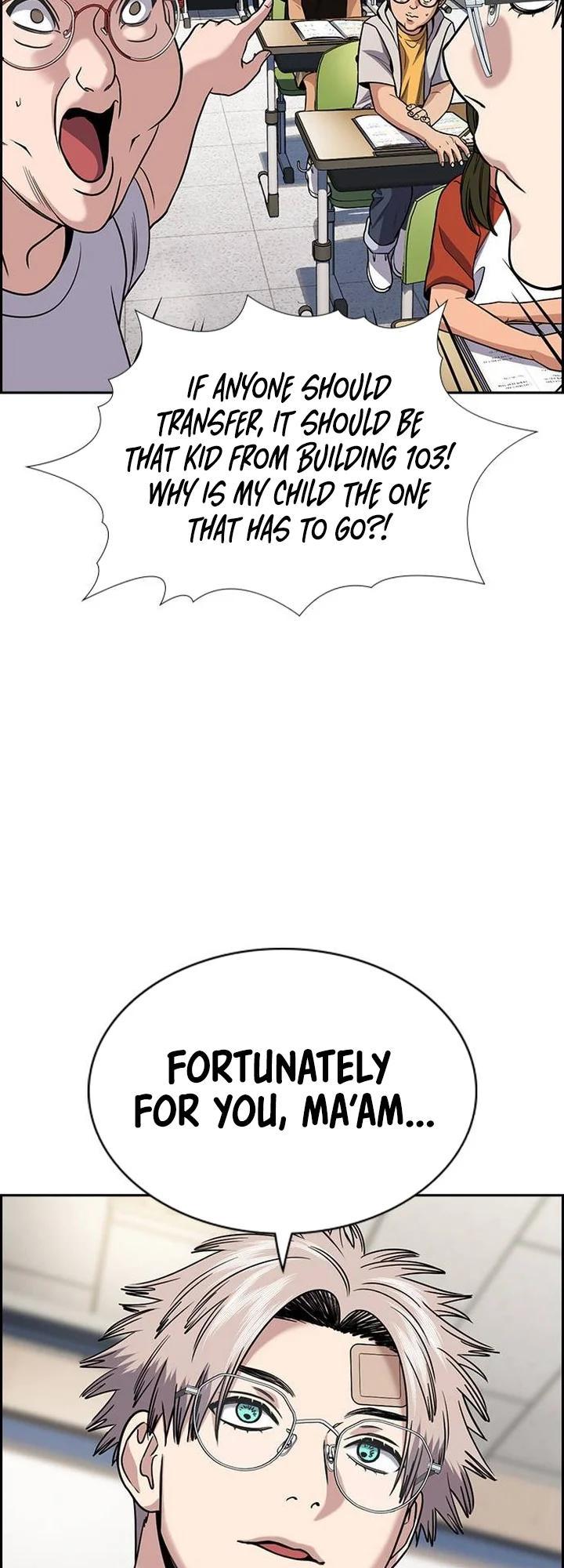Read Get Schooled EN Manga Online