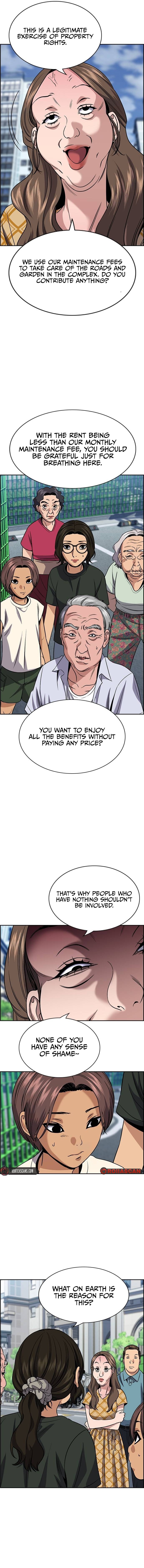 Read Get Schooled EN Manga Online