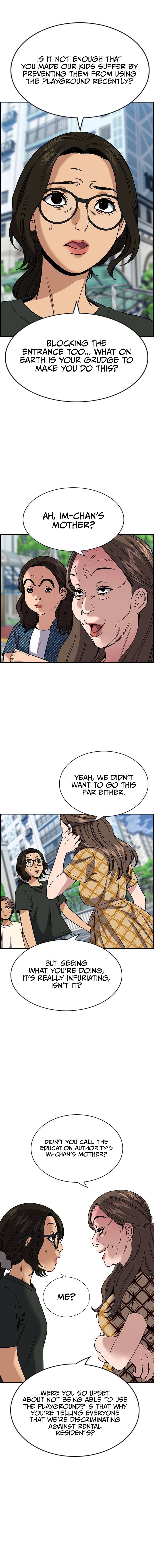 Read Get Schooled EN Manga Online
