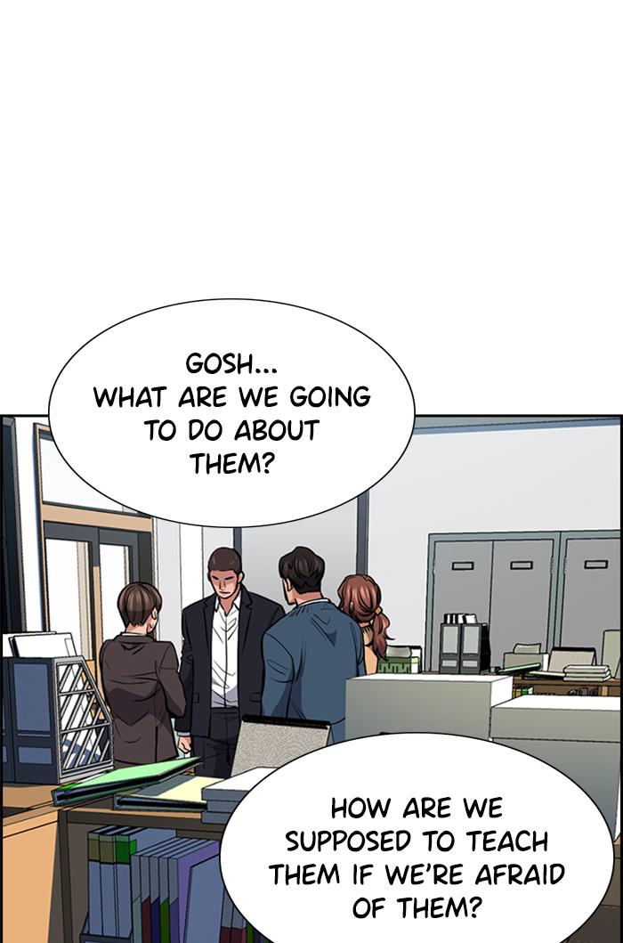 Read Get Schooled EN Manga Online