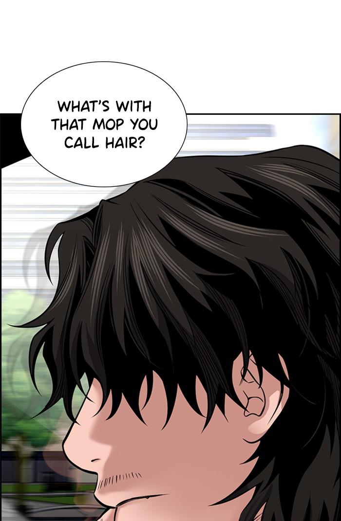 Read Get Schooled EN Manga Online