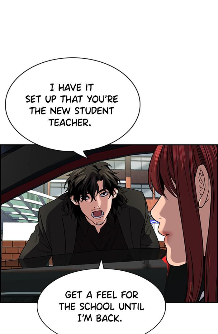 Read Get Schooled EN Manga Online