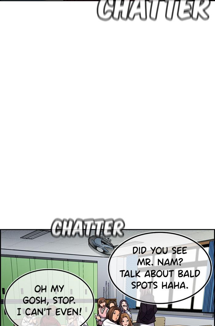 Read Get Schooled EN Manga Online