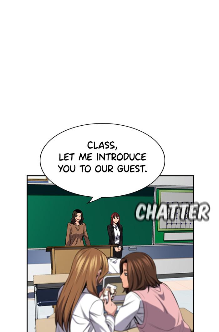 Read Get Schooled EN Manga Online
