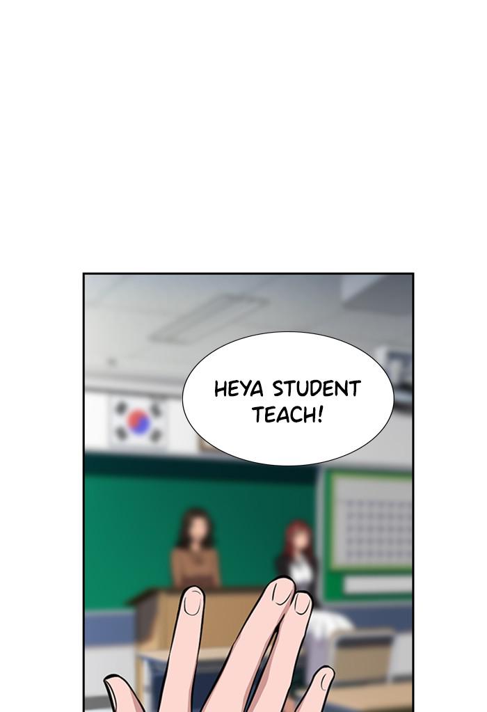 Read Get Schooled EN Manga Online