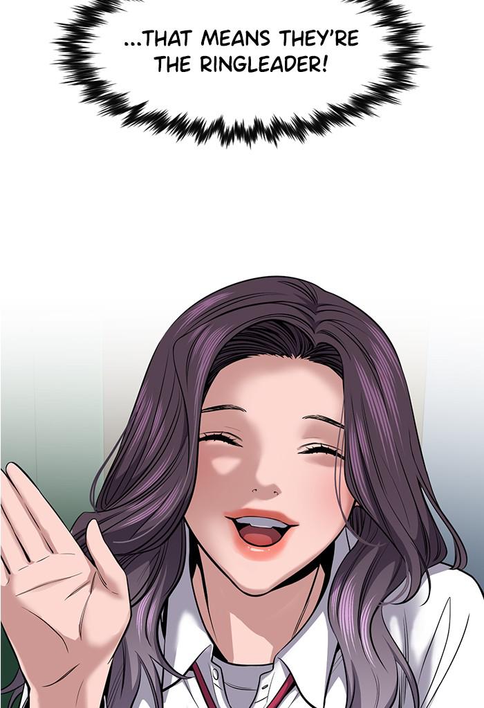 Read Get Schooled EN Manga Online