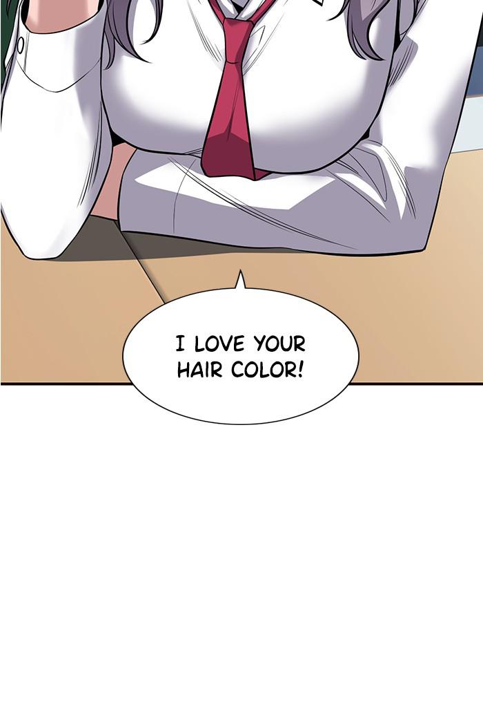 Read Get Schooled EN Manga Online