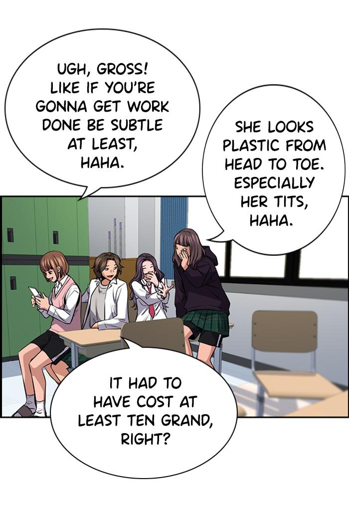 Read Get Schooled EN Manga Online