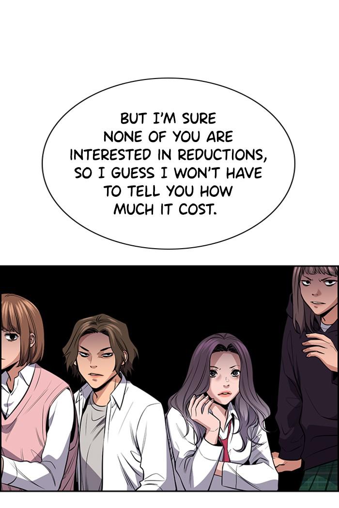 Read Get Schooled EN Manga Online