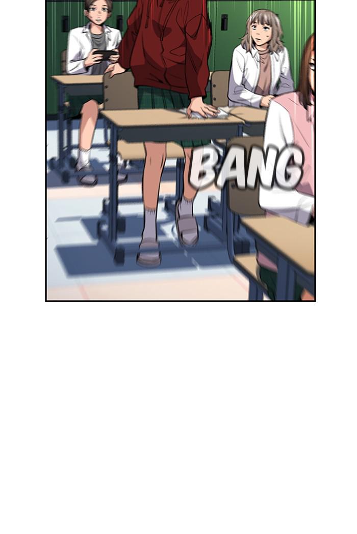 Read Get Schooled EN Manga Online