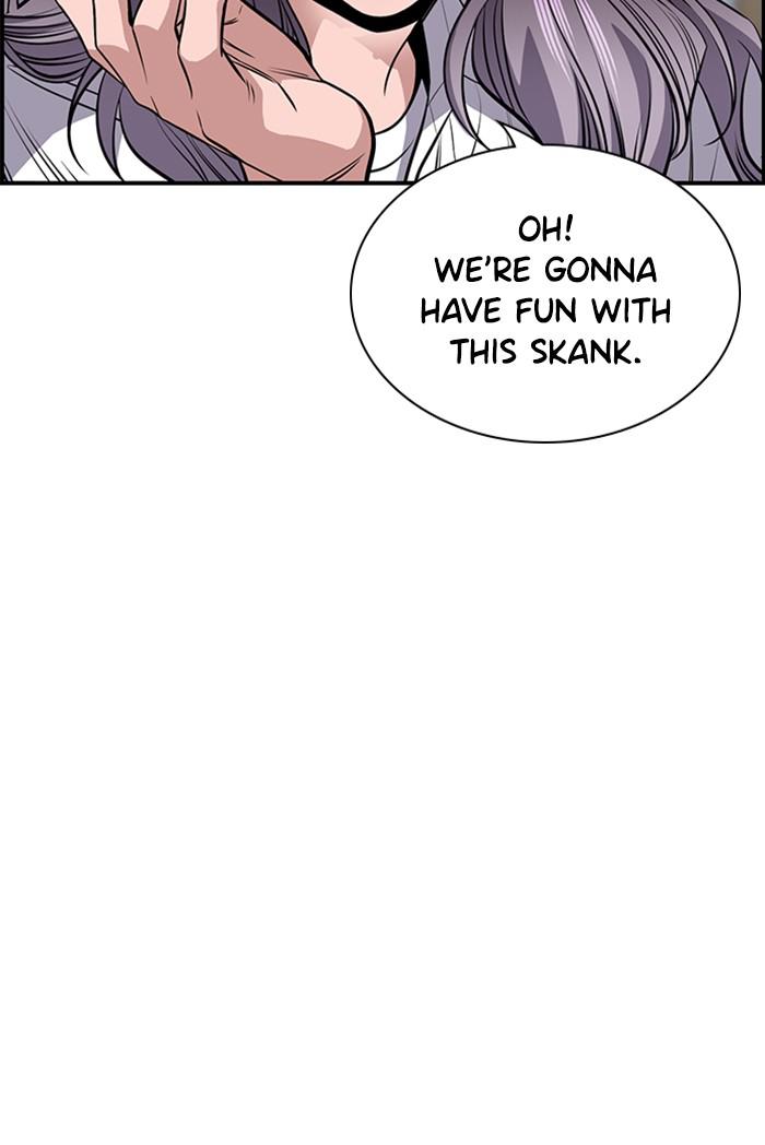 Read Get Schooled EN Manga Online
