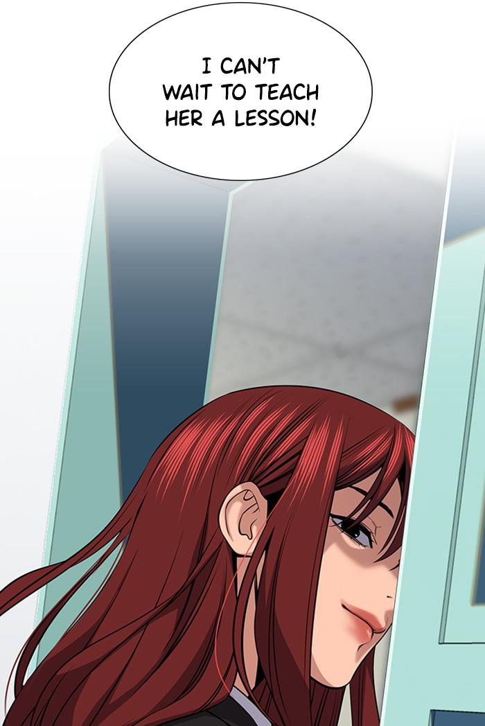 Read Get Schooled EN Manga Online