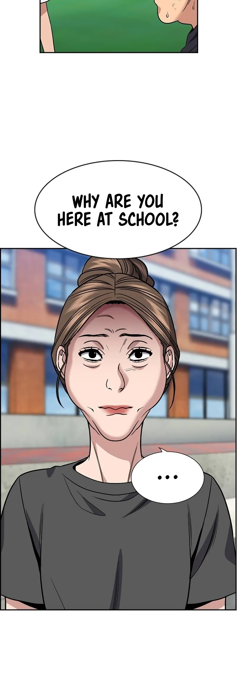 Read Get Schooled EN Manga Online