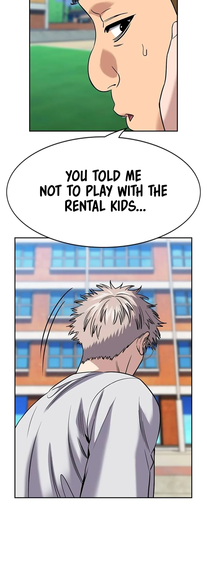 Read Get Schooled EN Manga Online