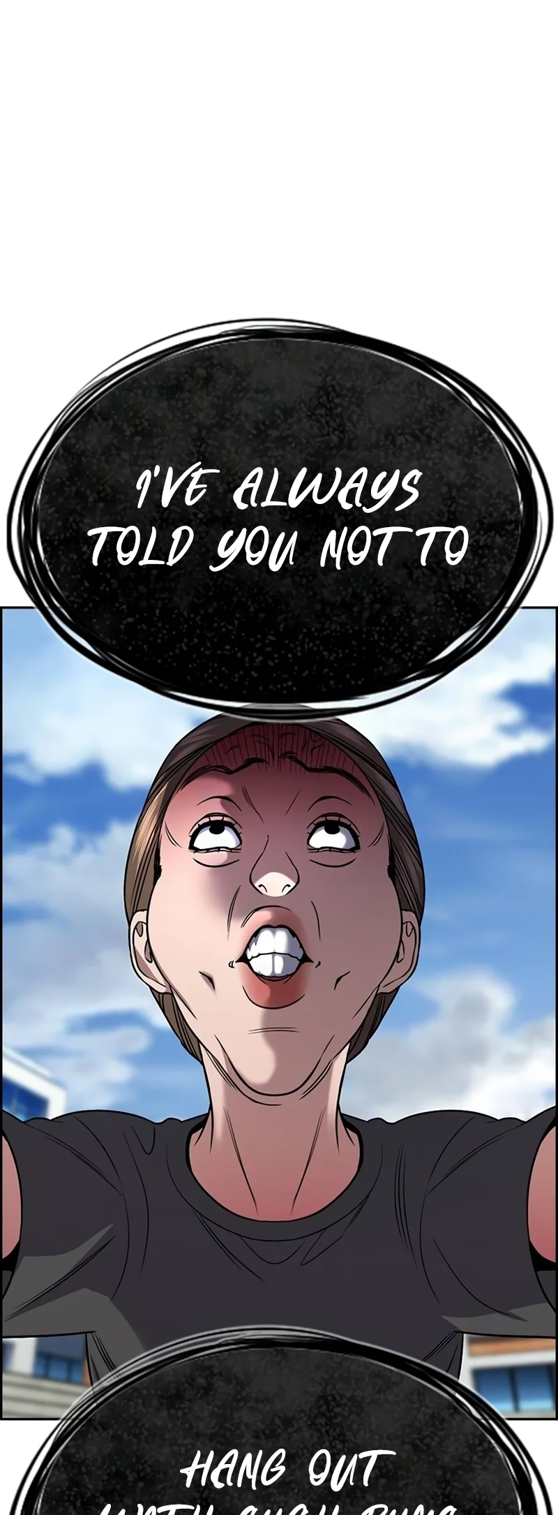 Read Get Schooled EN Manga Online