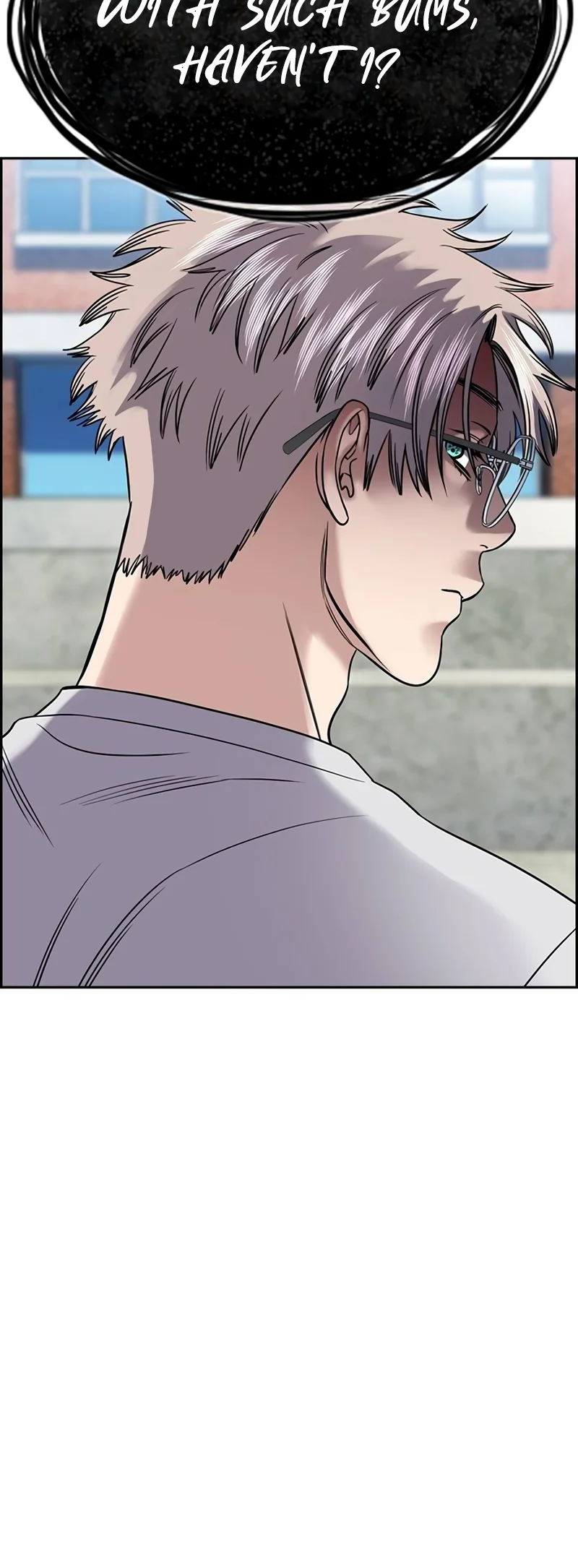 Read Get Schooled EN Manga Online