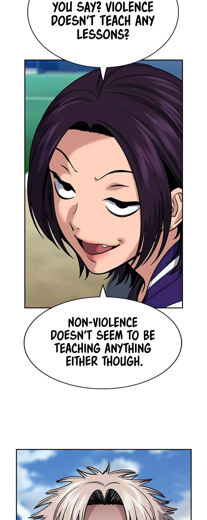 Read Get Schooled EN Manga Online
