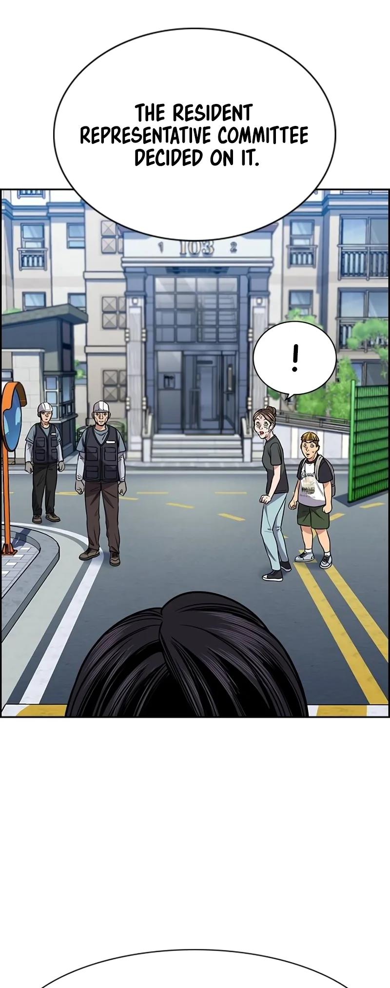 Read Get Schooled EN Manga Online