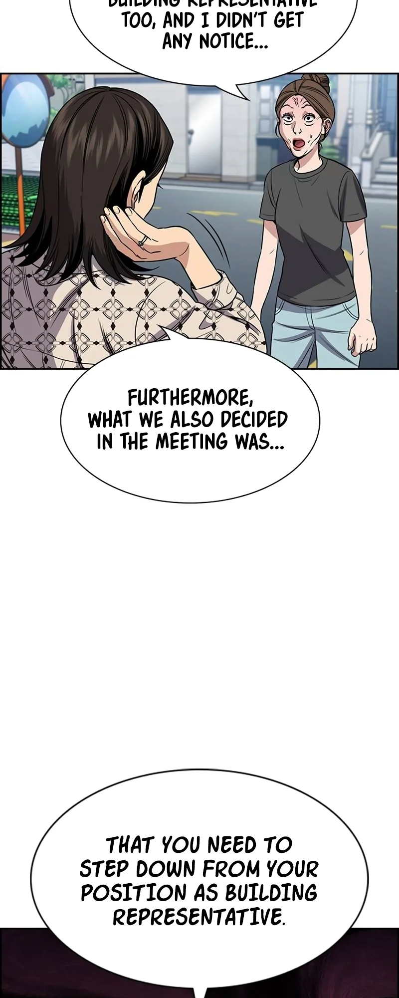 Read Get Schooled EN Manga Online