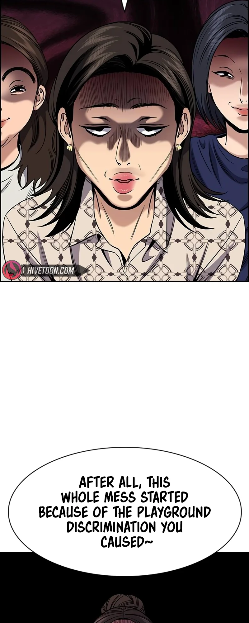 Read Get Schooled EN Manga Online