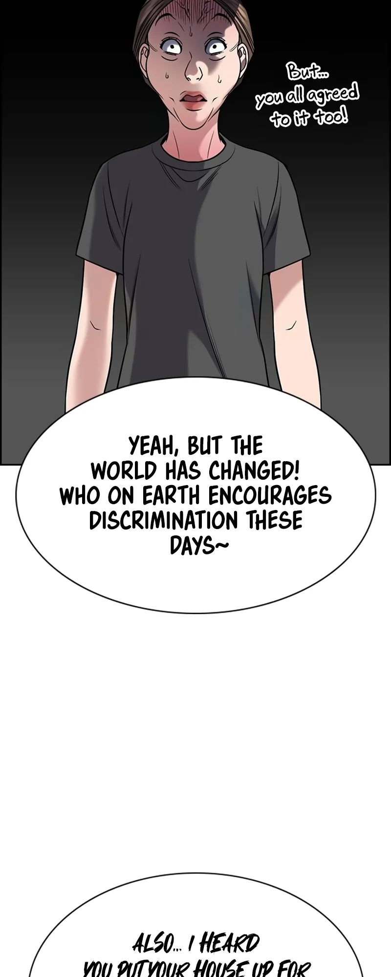 Read Get Schooled EN Manga Online