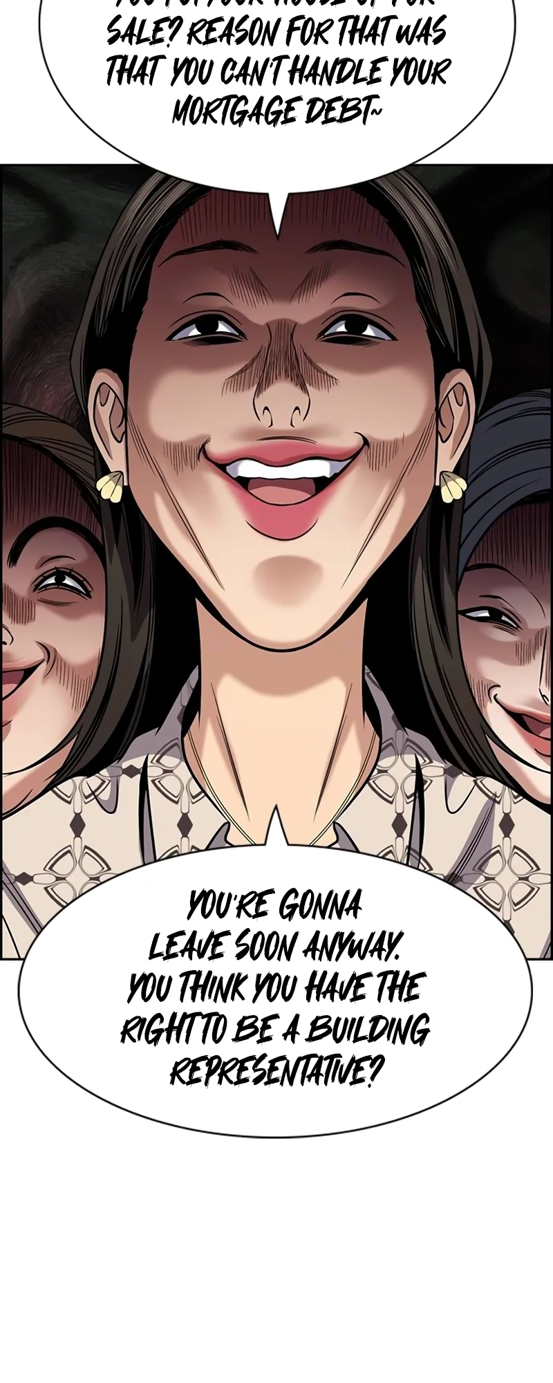 Read Get Schooled EN Manga Online