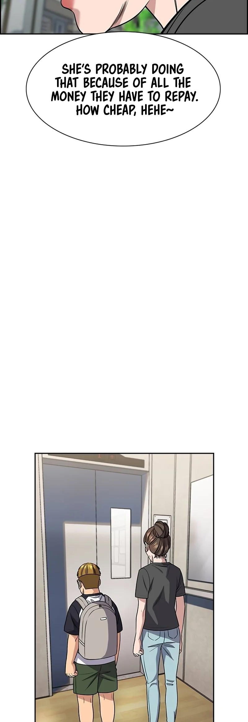 Read Get Schooled EN Manga Online