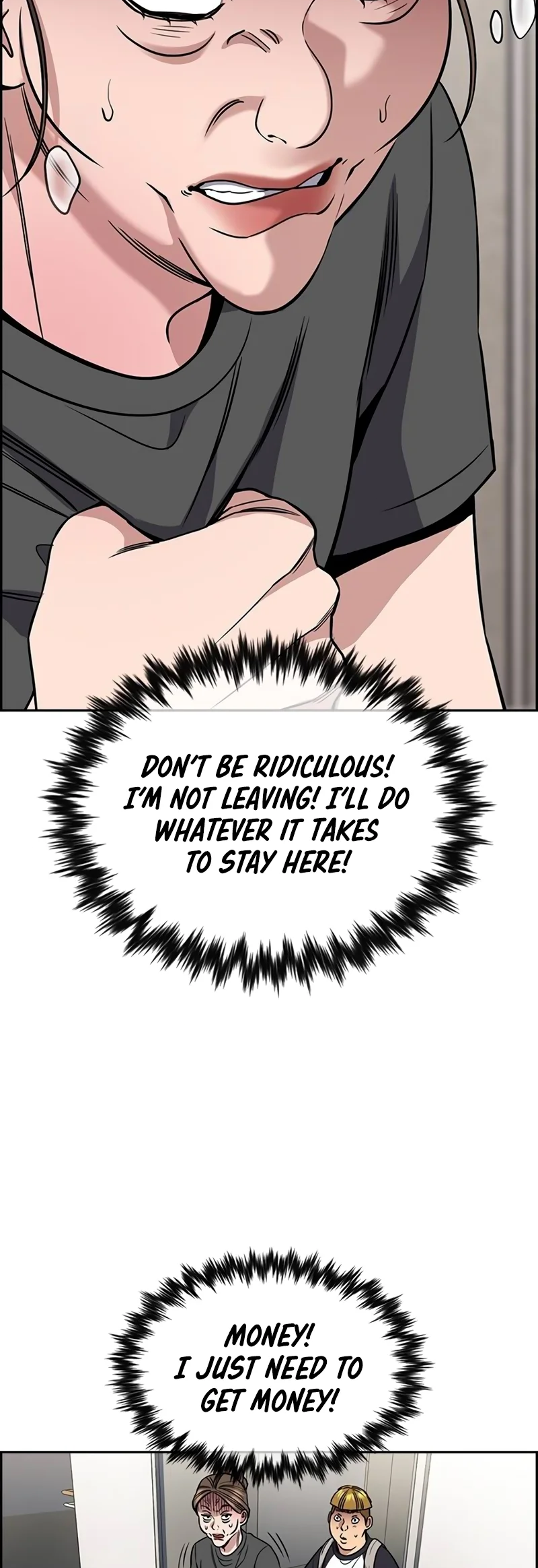 Read Get Schooled EN Manga Online