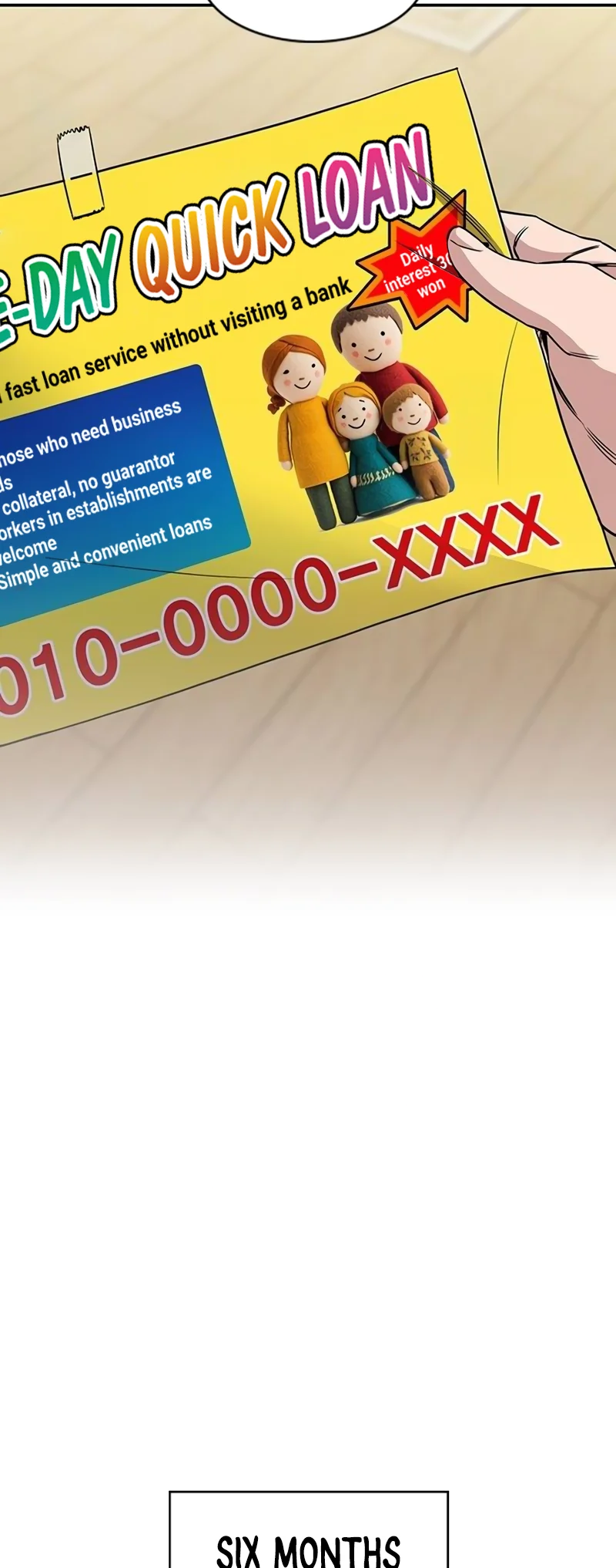 Read Get Schooled EN Manga Online