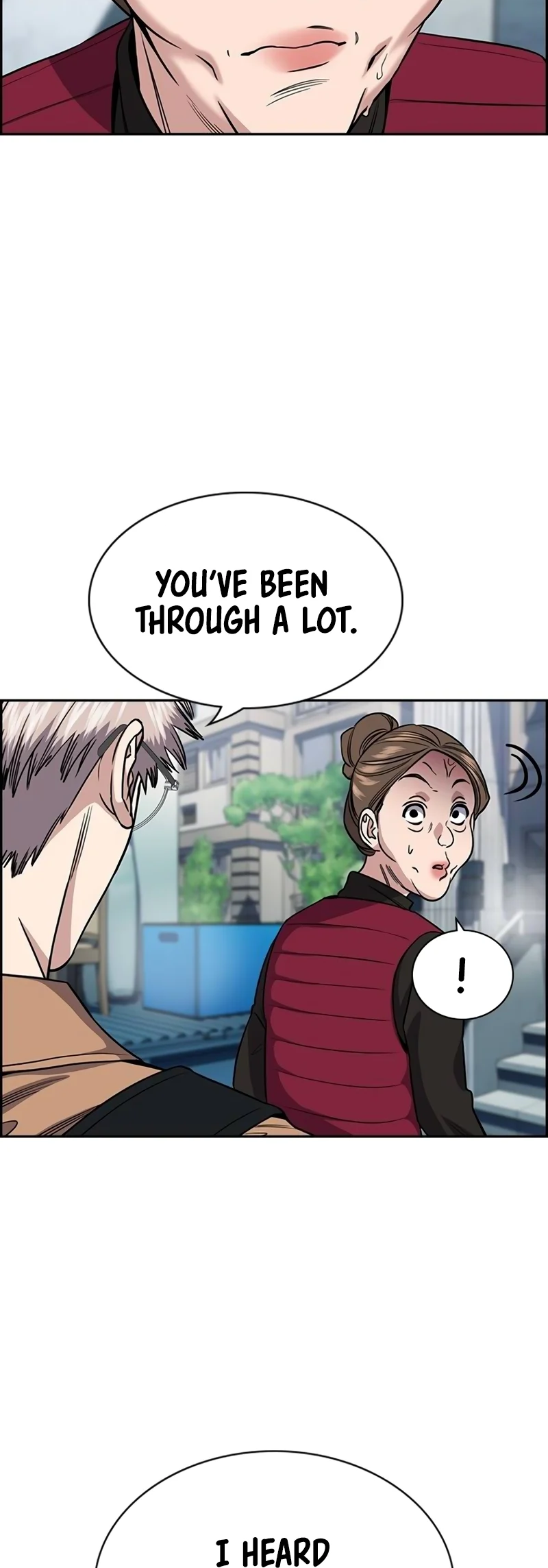 Read Get Schooled EN Manga Online