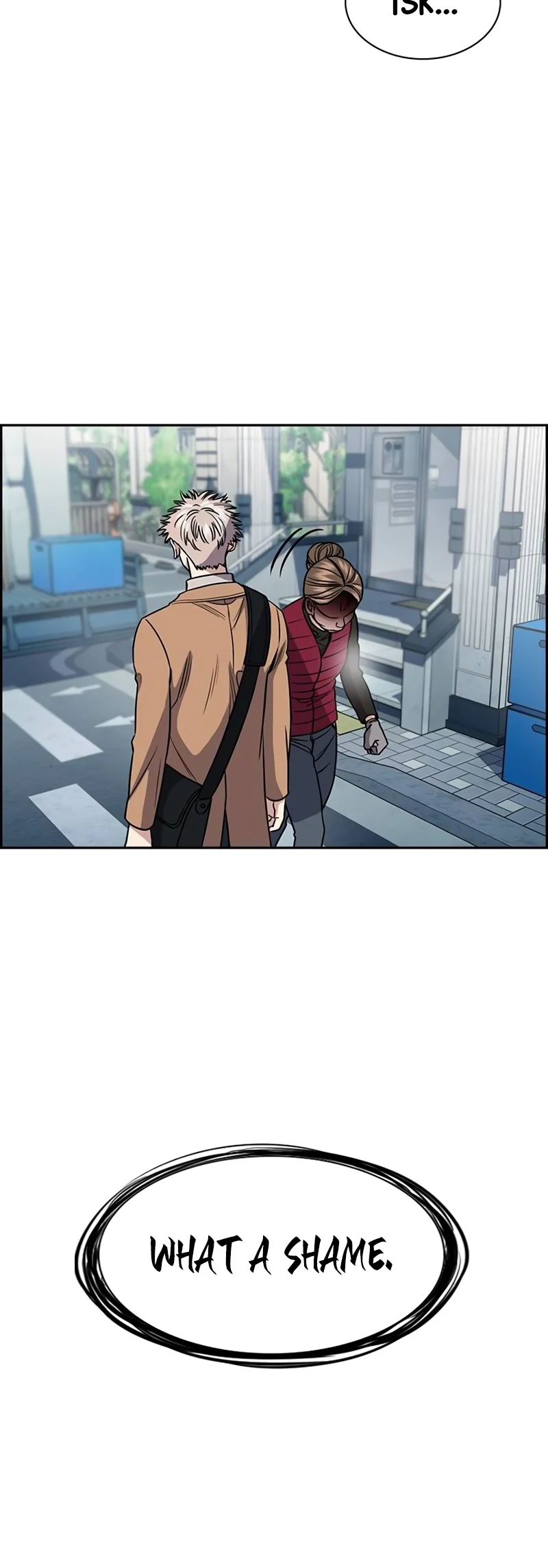 Read Get Schooled EN Manga Online